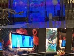 -INLOVE KTV(爱琴海店)