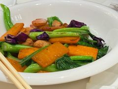 -万龙洲海鲜(安定门店)