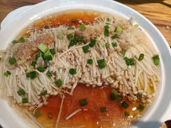 -大厨的餐厅(曾厝垵总店)