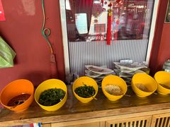 -前门杨记·铜锅涮肉(王府井·故宫店)