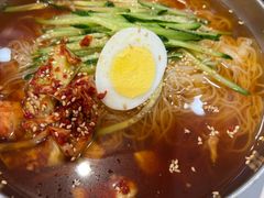 -白山烧烤(文安路万豪店)