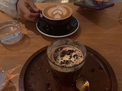 -大酉·M Coffee(北京美术馆店)