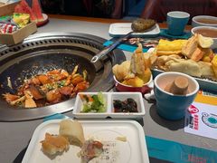 -灶座小锅烀饼·铁锅炖(全国总店)