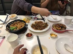 -大咀港式茶餐厅(恒泰店)