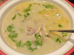 -文楼·淮扬菜·淮安早茶(河下古镇翔宇店)