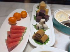 -聚京民福烤鸭店(木樨园店)