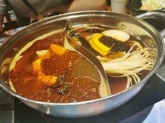 -呷哺呷哺 黄金牧场 (欢乐谷店)