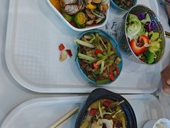 -深海中餐厅(国家海洋博物馆店)