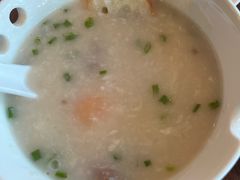 -蛇口希尔顿南海酒店·随轩中餐厅·粤菜