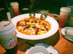-新太二·鲜料川菜(花都融创茂店)