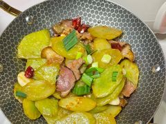 -辣可可·现炒黄牛肉(皇庭广场店)