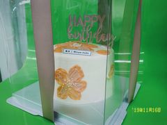 -Whisper studio薇语花艺烘焙工作室