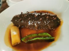 葱烧辽参-夜上海(新天地店)