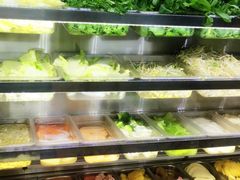 -四川老牛麻辣烫(北门桥店)