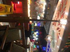 -好伦哥比萨烤肉自助(八里桥店)