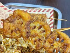 -上海老太小吃店(好吃街店)