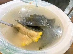 -花鸟鱼私家小厨(文殊院店)