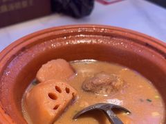 -来菜·湖北头牌藕汤(武商MALL众圆店)