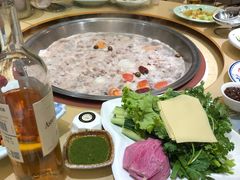 -313羊庄·羊肉火锅烧烤(李村店)