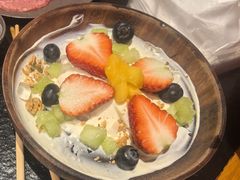 -炽城·烤肉名家(鸿达中央广场店)