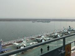 -泰达航母主题公园