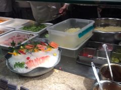 -二十八里太湖船菜(吉祥路店)
