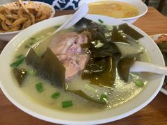 -中和裴氏蹄花(府河路店)