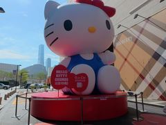 -深圳湾万象城(南山店)