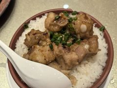 -丰尔粥食·顺德鱼生·干蒸排骨顺德菜(大良分店)