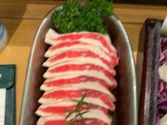 -季季山·云南野生菌火锅(上海首店)