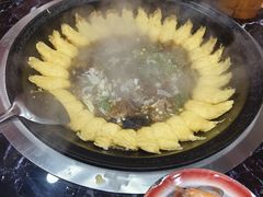 -边江铁锅炖鱼(振八街店)