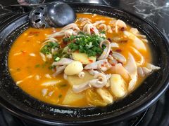 李师傅脆肚-李师傅脆肚(华强北店)