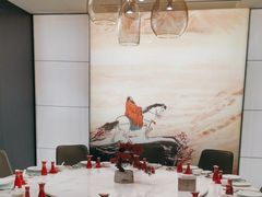 -上海古井假日酒店 · 徽昇楼中餐厅