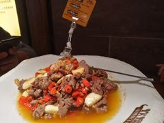 -炊烟小炒黄牛肉(中心印象城店)