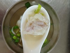 -汪家馄饨(集庆路店)