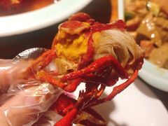 金汤小龙虾-戴记龙虾(天泽街店)