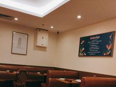 -萨莉亚意式餐厅(国展天虹店)