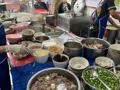 -榮泰米粉湯(Left Shop)