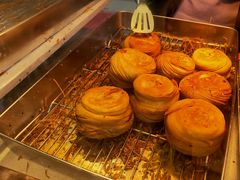 -金丝牛肉饼(十字街店)