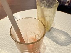 -BAKER&SPICE(安福路店)