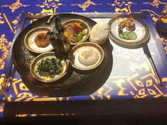 -翡翠36餐厅(浦东香格里拉店)