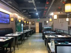 -二刀潮牛·鲜牛肉火锅(爱融荟城店)