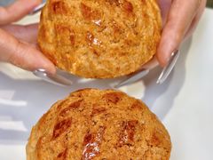 -宫燕府·京菜·烤鸭·淮扬菜(王府中心店)