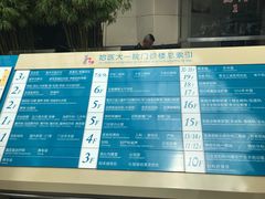 -哈尔滨医科大学附属第一医院(南岗院区)