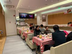 -西贝(上海中心店)
