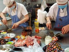 -缘顺缘兴玉米饼(吉杨路店)