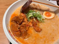 -味千拉面(广州白云机场T1西二店)