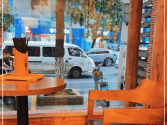 大堂-刘氏三和面馆