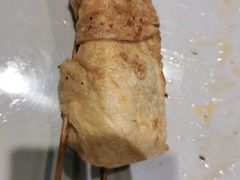 -木屋烧烤(惠阳华润小径湾店)