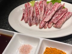 -NIUAN牛庵·日式和牛烧肉(恒隆店)